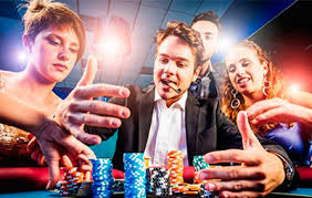 Официальный сайт Flagman Casino